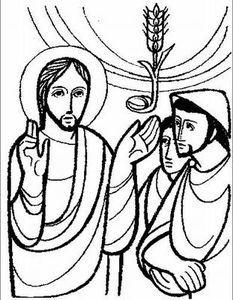 Nous voudrions voir Jésus !