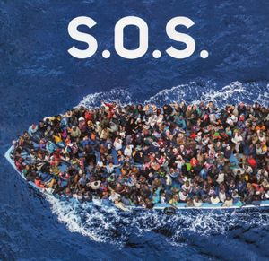 Le temps d'une traversée en barque