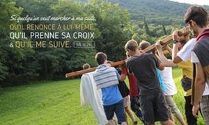 Dialogue avec le Christ