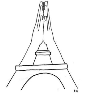 Avènement à rester unis et solidaire