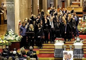 Témoignage aprés les attentats de Paris