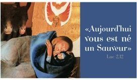 Prière Universelle - Nativité du Seigneur - Nuit de Noël