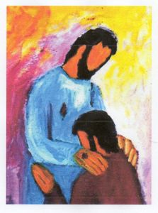 Prière Universelle Dimanche de la Divine Miséricorde