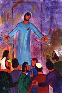 Mon Seigneur et mon Dieu