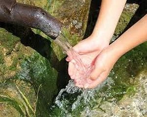 Connexion à la source
