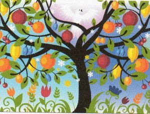 Pentecôte : Cultiver sa Parole et Porter du fruit