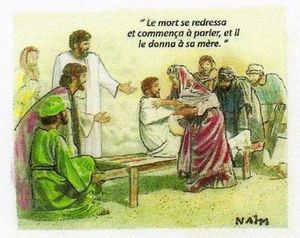 Prière Universelle 10ème Dimanche du Temps Ordinaire