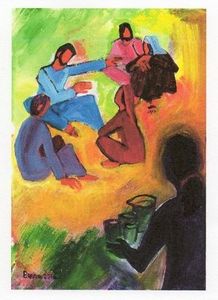 Recadrage Pastoral- méditation 16e dimanche du T.O.