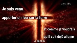 Prière Universelle du 20e Dimanche du Temps Ordinaire