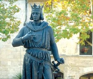 Saint Louis (1214-1270)