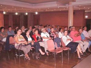 Hayange : conférence-débat autour des soins palliatifs