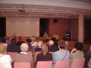 Hayange : conférence-débat autour des soins palliatifs