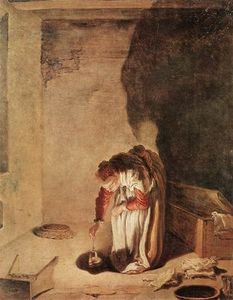 Le mystère de la Miséricorde de Dieu