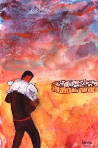 Le mystère de la Miséricorde de Dieu