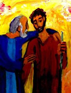 Le mystère de la Miséricorde de Dieu