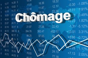 France : Le chômage en hausse au mois d'avril