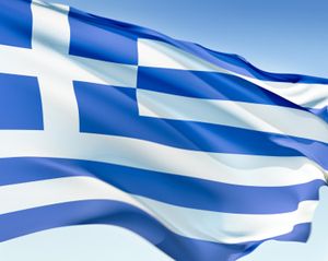 Grèce : un salarié sur trois gagne 300 euros par mois