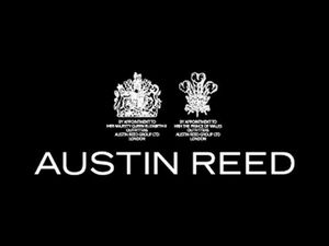 AUSTIN REED FAIT FAILLITE