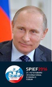 Le Forum économique de Saint Petersbourg prouve que la Russie n'est pas isolée