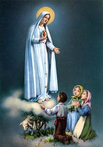 samedi 13 aout 2016 vigile avancée de l'Assomption