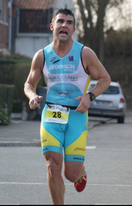 Aquathlon de Wasquehal et autres résultats