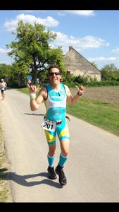 Halluin Triathlon aux 4 coins de la France