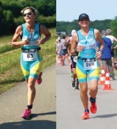 Halluin Triathlon sur tous les fronts !!!