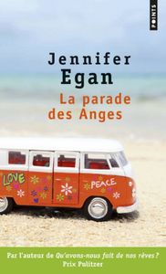 La parade des Anges