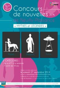 Avis de concours