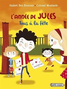 Tous à la fête
