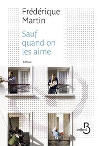 Sauf quand on les aime