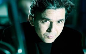 Entretien avec David Emton