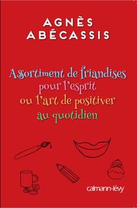 Assortiment de friandises pour l'esprit
