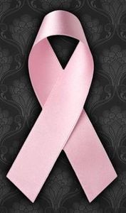 Titi fait son show pour le dépistage du cancer du sein