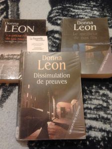 Je repars à Venise