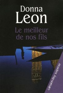 Le meilleur de nos fils