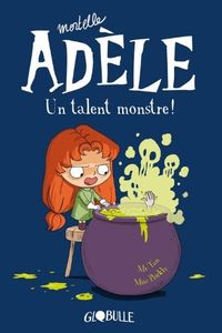 Un talent monstre