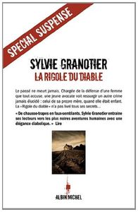 La Rigole du Diable