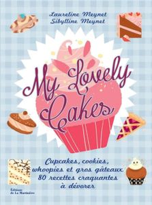 My lovely cakes