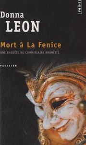 Mort à La Fenice