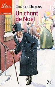 Un chant de Noël