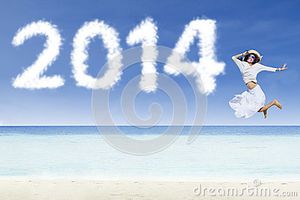 Mon année 2014