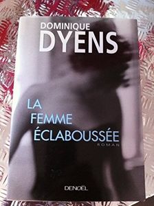 La femme éclaboussée