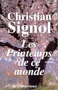 Les printemps de ce monde