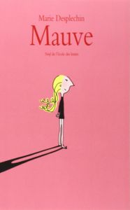 Verte, Pome, Mauve