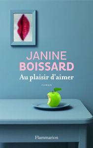 Au plaisir d’aimer