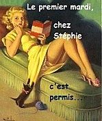 Un Joyeux non-anniversaire!