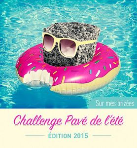 Le pavé de l'été avec L'Art de la joie