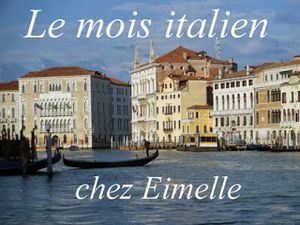 Octobre sera italien