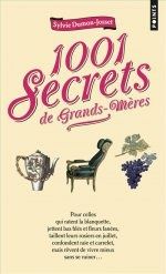 1001 secrets de grand-mères